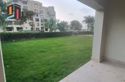 شقة - 3 غرف نوم - 3 حمامات للايجار في أو ويست - كمبوندات 6 أكتوبر - مدينة 6 أكتوبر - الجيزة