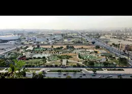 Apartment - 2 Bedrooms - 1 Bathroom for sale in Salah Salem St. - El Estad - Nasr City - Cairo
