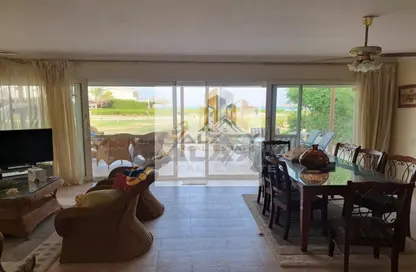 Villa - 4 Bedrooms - 3 Bathrooms for sale in Jaz Little Venice Golf - Al Ain Al Sokhna - Suez