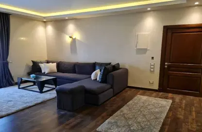 Apartment - 1 Bedroom - 2 Bathrooms for rent in Hyde Park - 5th Settlement Compounds - The 5th Settlement - New Cairo City - Cairo