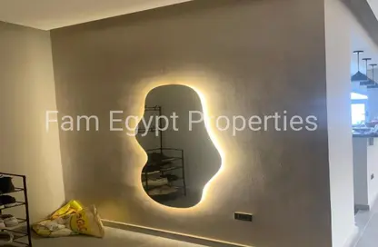 Apartment - 2 Bedrooms - 1 Bathroom for sale in Al Andalus Buildings - Al Andalus District - New Cairo City - Cairo