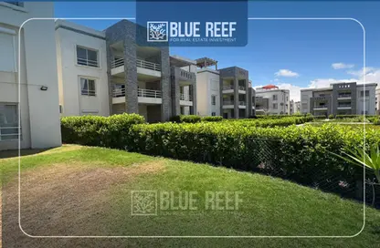 شاليه - 2 غرف نوم - 2 حمامات للبيع في أمواج - سيدي عبد الرحمن - الساحل الشمالي