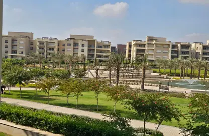 شقة - 3 غرف نوم - 3 حمامات للايجار في نيو جيزة - طريق مصر اسكندرية الصحراوي - مدينة 6 أكتوبر - الجيزة