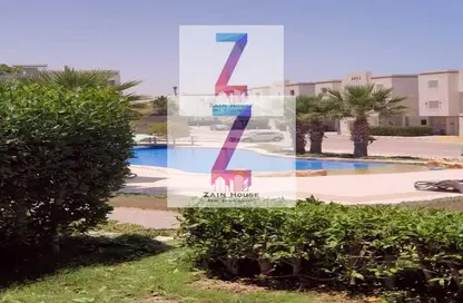 شاليه - 3 غرف نوم - 2 حمامات للبيع في أمواج - سيدي عبد الرحمن - الساحل الشمالي