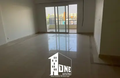 Apartment - 3 Bedrooms - 3 Bathrooms for sale in Mivida - 5th Settlement Compounds - The 5th Settlement - New Cairo City - Cairo