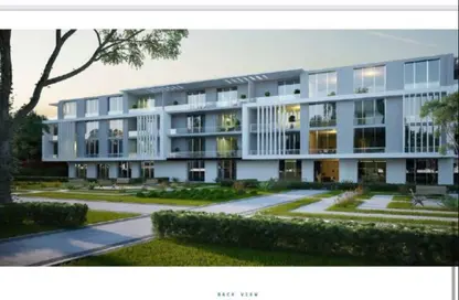 شقة - 3 غرف نوم - 4 حمامات للبيع في جولز - طريق مصر اسكندرية الصحراوي - مدينة 6 أكتوبر - الجيزة