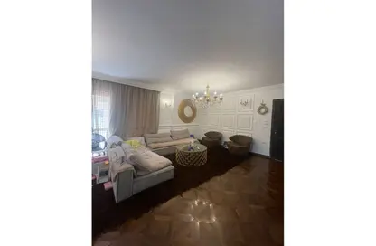 Apartment - 3 Bedrooms - 2 Bathrooms for sale in Sarai - Mostakbal City Compounds - Mostakbal City - Future City - Cairo