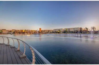 شقة - 2 غرف نوم - 2 حمامات للبيع في ميفيدا - كمبوندات التجمع الخامس - التجمع الخامس - مدينة القاهرة الجديدة - القاهرة