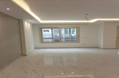 Apartment - 3 Bedrooms - 3 Bathrooms for sale in Shehab St. - Mohandessin - Giza
