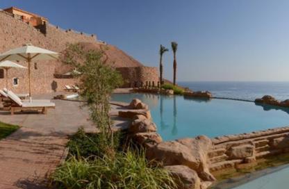Twin House - 3 Bedrooms - 4 Bathrooms for sale in Telal Al Sokhna - Al Ain Al Sokhna - Suez