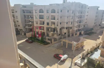شقة - 3 غرف نوم - 3 حمامات للبيع في اللوتس الشمالي - حى اللوتس - مدينة القاهرة الجديدة - القاهرة