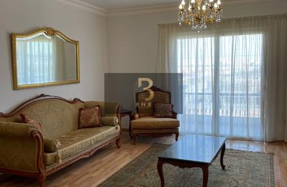 Apartment - 3 Bedrooms - 3 Bathrooms for rent in Mountain View Hyde Park - 5th Settlement Compounds - The 5th Settlement - New Cairo City - Cairo