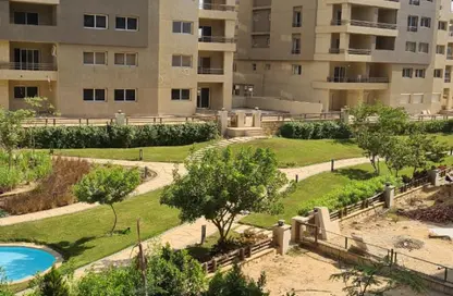 Apartment - 4 Bedrooms - 3 Bathrooms for rent in The Square - 5th Settlement Compounds - The 5th Settlement - New Cairo City - Cairo