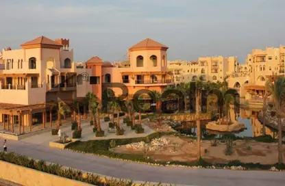 فيلا - 3 غرف نوم - 3 حمامات للبيع في ميسكا - سوما باى - سفاجا - الغردقة - محافظة البحر الاحمر