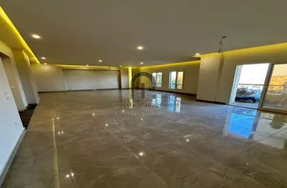 شقة - 3 غرف نوم - 3 حمامات للايجار في شارع الجزيرة - المستثمرين الجنوبية - مدينة القاهرة الجديدة - القاهرة