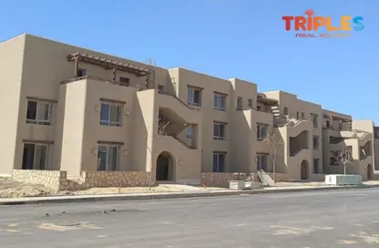 شاليه - 2 غرف نوم - 3 حمامات للبيع في هاسيندا ويست - راس الحكمة - الساحل الشمالي شاليه - 2 غرف نوم - 3 حمامات للبيع في هاسيندا ويست - راس الحكمة - الساحل الشمالي