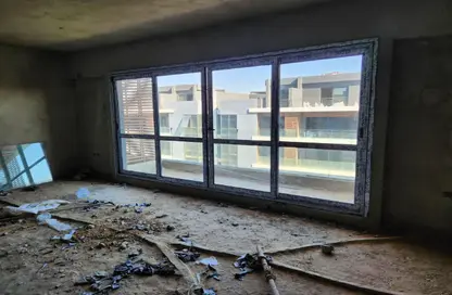 Penthouse - 4 Bedrooms - 4 Bathrooms for sale in El Patio Oro - 5th Settlement Compounds - The 5th Settlement - New Cairo City - Cairo Penthouse - 4 Bedrooms - 4 Bathrooms for sale in El Patio Oro - 5th Settlement Compounds - The 5th Settlement - New Cairo City - Cairo