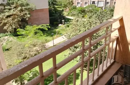 Apartment - 2 Bedrooms - 2 Bathrooms for sale in Privado - Madinaty - Cairo
