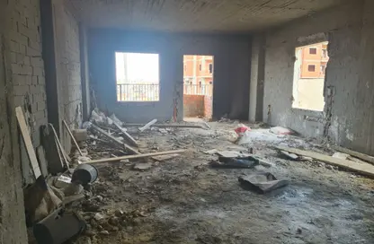 Duplex - 5 Bedrooms - 4 Bathrooms for sale in Street 15 - District 5 - The 5th Settlement - New Cairo City - Cairo