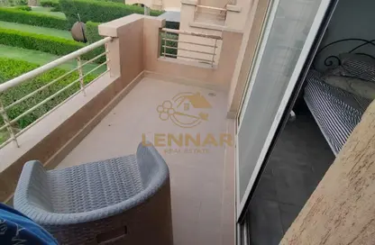 شاليه - 3 غرف نوم - 3 حمامات للبيع في تلال السخنة - العين السخنة - السويس