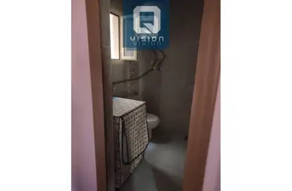 Apartment - 3 Bedrooms - 2 Bathrooms for sale in Al Hadaba Al Wosta - Mokattam - Cairo