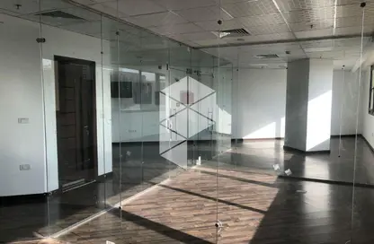 Office Space - Studio - 2 Bathrooms for rent in Mivida - 5th Settlement Compounds - The 5th Settlement - New Cairo City - Cairo