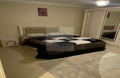 Apartment - 3 Bedrooms - 2 Bathrooms for rent in Dar Misr   Phase 2 - 12th District - Sheikh Zayed City - Giza