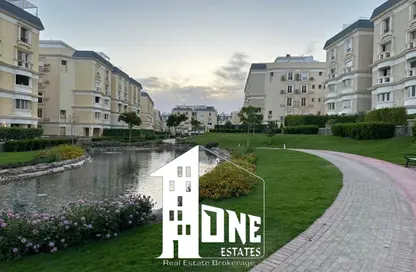 Apartment - 3 Bedrooms - 3 Bathrooms for sale in Mountain View Hyde Park - 5th Settlement Compounds - The 5th Settlement - New Cairo City - Cairo