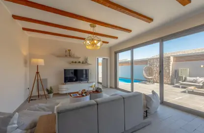 Duplex - 3 Bedrooms - 2 Bathrooms for sale in Bali - Al Gouna - Hurghada - Red Sea