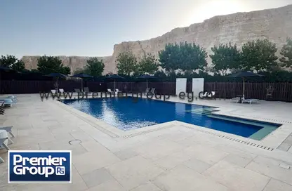 شقة - 3 غرف نوم - 3 حمامات للايجار في 90 افينيو - المستثمرين الجنوبية - مدينة القاهرة الجديدة - القاهرة