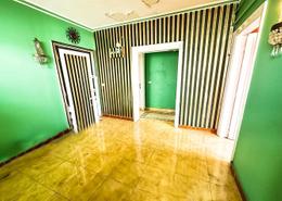 Apartment - 4 bedrooms for للبيع in Al Farik Mohamed Fawzy St. - Smouha - Hay Sharq - Alexandria
