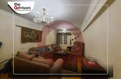 Apartment - 3 Bedrooms - 2 Bathrooms for rent in Ali Zou Al Fekar St. - Kafr Abdo - Roushdy - Hay Sharq - Alexandria Apartment - 3 Bedrooms - 2 Bathrooms for rent in Ali Zou Al Fekar St. - Kafr Abdo - Roushdy - Hay Sharq - Alexandria