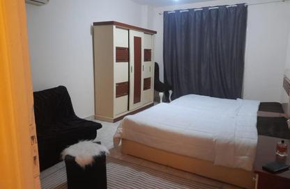 Apartment - 2 Bedrooms - 2 Bathrooms for rent in El Rehab Extension - Al Rehab - New Cairo City - Cairo