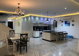 Apartment - 6 bedrooms for للبيع in Hacienda Bay - Sidi Abdel Rahman - North Coast