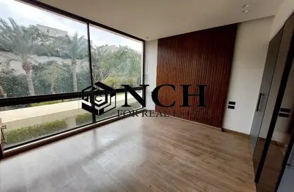Apartment - 2 Bedrooms - 2 Bathrooms for rent in Lake View Residence - 5th Settlement Compounds - The 5th Settlement - New Cairo City - Cairo