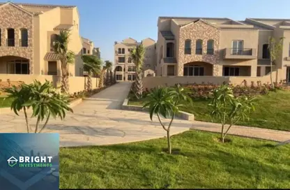 Townhouse - 5 Bedrooms - 5 Bathrooms for sale in Green Square - Mostakbal City Compounds - Mostakbal City - Future City - Cairo