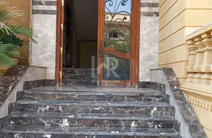 شقة - 3 غرف نوم - 1 حمام للايجار في النرجس 1 - النرجس - مدينة القاهرة الجديدة - القاهرة