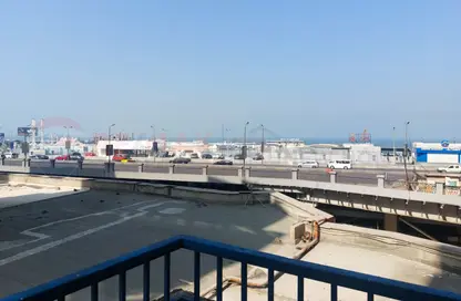 شقة - 3 غرف نوم - 1 حمام للايجار في سيدي جابر - حي شرق - الاسكندرية