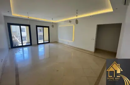 Apartment - 3 Bedrooms - 3 Bathrooms for rent in Mivida - 5th Settlement Compounds - The 5th Settlement - New Cairo City - Cairo