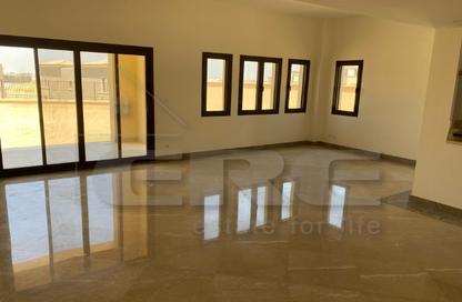 Villa - 4 Bedrooms - 3 Bathrooms for rent in Levana - Uptown Cairo - Mokattam - Cairo