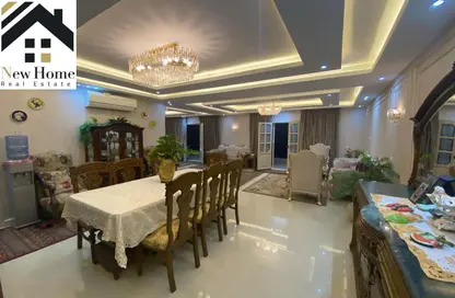 Apartment - 3 Bedrooms - 2 Bathrooms for sale in Al Haram  St. - Giza District - Ganoub El Giza - Giza