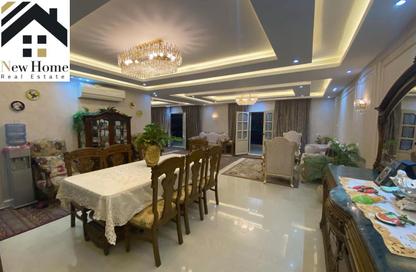 Apartment - 3 Bedrooms - 2 Bathrooms for sale in El Haram - Hay El Haram - Giza