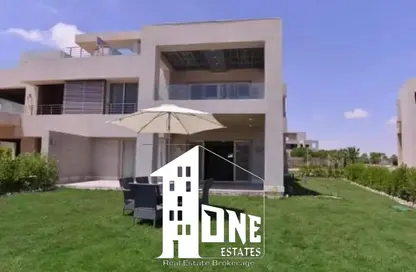 Chalet - 2 Bedrooms - 2 Bathrooms for sale in Hacienda Bay - Sidi Abdel Rahman - North Coast