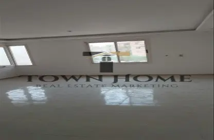 Apartment - 3 Bedrooms - 3 Bathrooms for rent in El Rehab Extension - Al Rehab - New Cairo City - Cairo