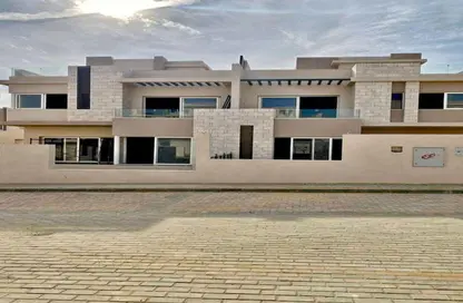 منزل مزدوج - 5 غرف نوم - 5 حمامات للبيع في تواني هايد بارك - كمبوندات 6 أكتوبر - مدينة 6 أكتوبر - الجيزة