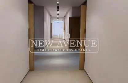 Office Space - Studio - 1 Bathroom for rent in Mivida - 5th Settlement Compounds - The 5th Settlement - New Cairo City - Cairo