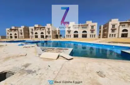 شاليه - 2 غرف نوم - 2 حمامات للبيع في جايا - راس الحكمة - الساحل الشمالي