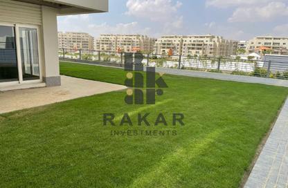 Apartment - 3 Bedrooms - 3 Bathrooms for sale in Mountain View iCity - 5th Settlement Compounds - The 5th Settlement - New Cairo City - Cairo