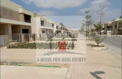 فيلا - 6 غرف نوم - 7 حمامات للبيع في ذا كراون - طريق مصر اسكندرية الصحراوي - مدينة 6 أكتوبر - الجيزة