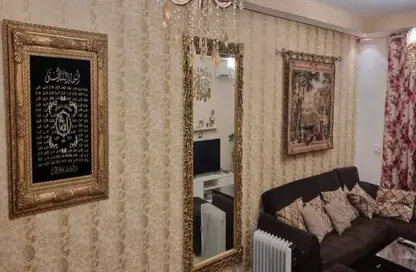 Apartment - 2 Bedrooms - 2 Bathrooms for rent in Madinaty - Cairo